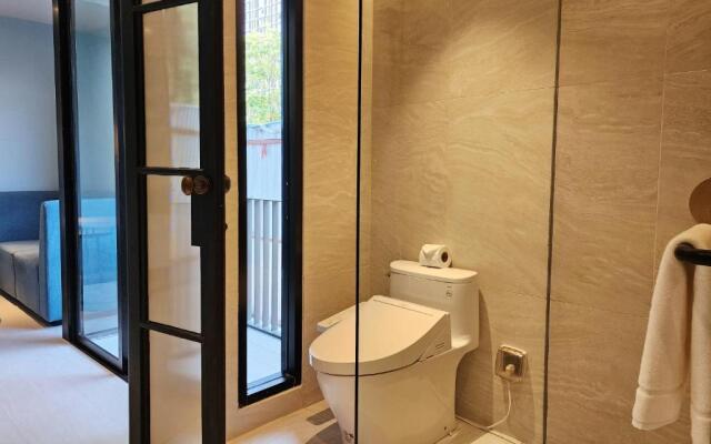 The Sacha Apart Hotel Thonglor