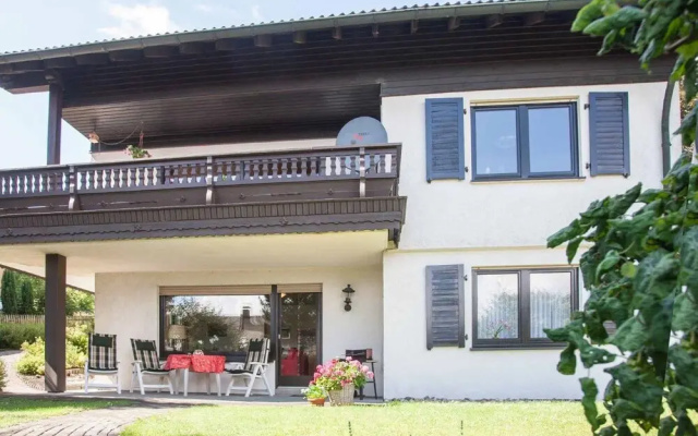 Ferienwohnung Steinacker am Gerkenstein