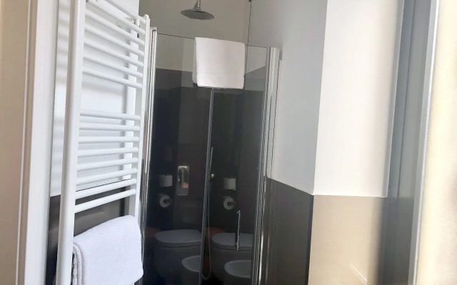Casual Eclettico Milano Hotel