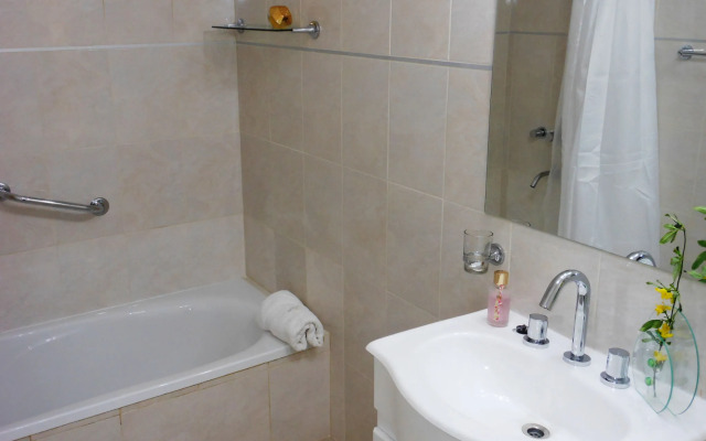 Montecarlo Apart Hotel