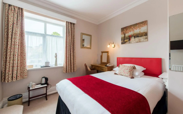 Northfield Hotel