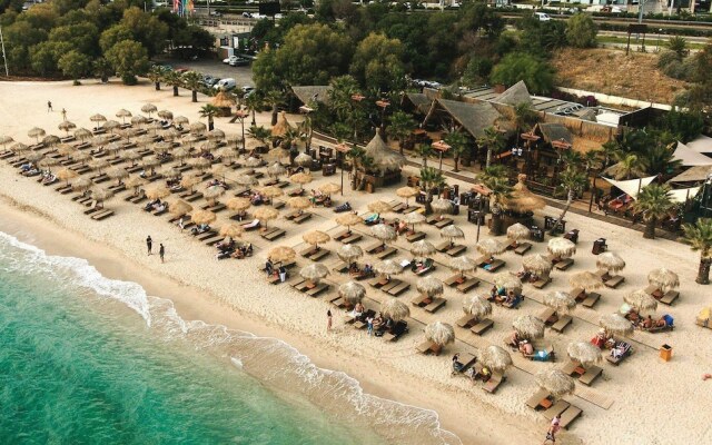RestArt House Athens Riviera