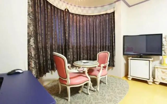 Sokcho Carlsbed