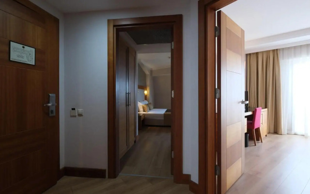 Sunland Resort Beldibi