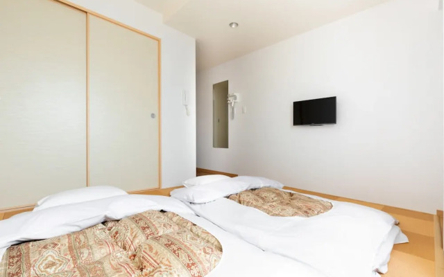 Kansai Seaside Hotel
