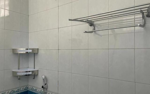 RedDoorz Syariah @ Karang Pilang