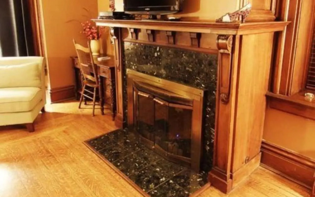 Boyden House Inn B&B