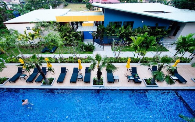Anchan Boutique Hotel