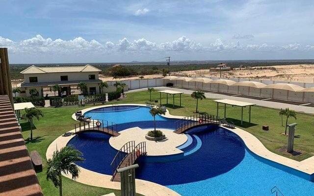 Boas Vistas Canoa