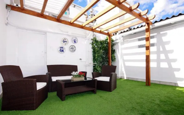 Alberti Penthouse Ayuntamiento