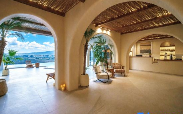 Anyu Aesthetic Wenquan Homestay