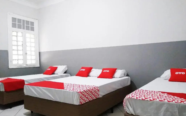 OYO Hotel Brás