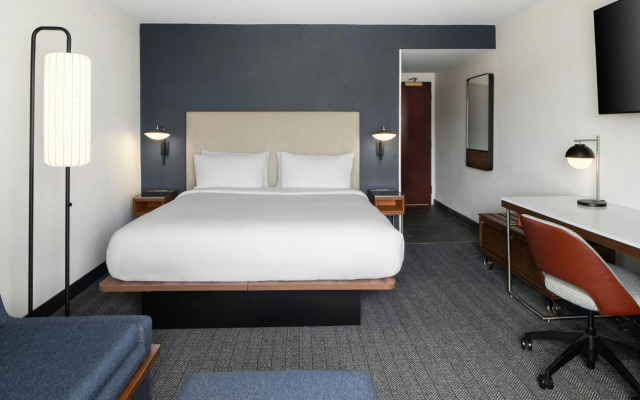 Courtyard by Marriott Chesapeake