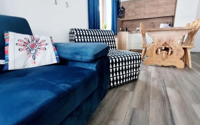 Tatra Mountain Apartment Zakopane