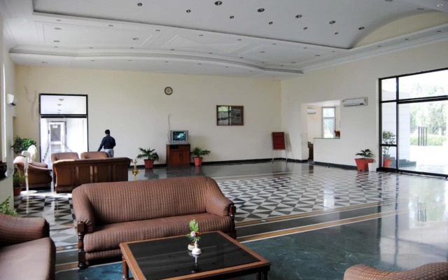 Hotel Lotus Nikko Kushinagar