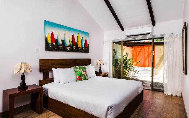 Bahia del Sol Beach Front Boutique Hotel