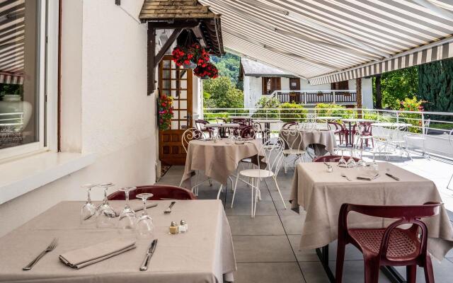 Le Vieux Logis