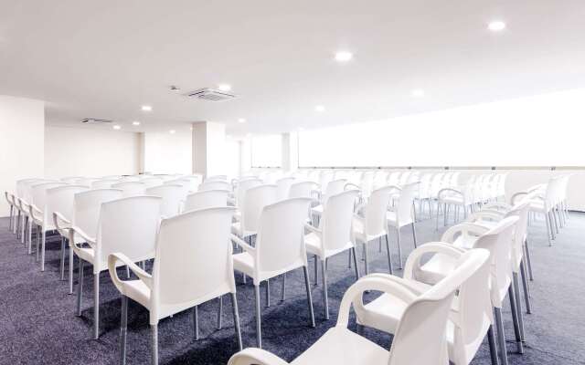 Sleep Inn Villahermosa