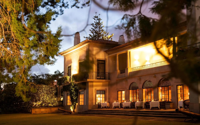 Quinta Da Casa Branca