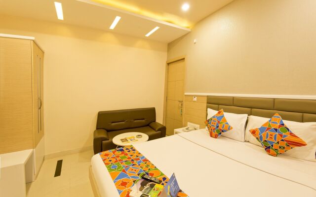 FabHotel Prime Arunaachalaa Residency