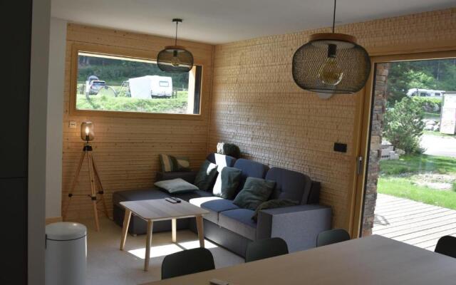 Chalet Pralognan-la-Vanoise, 4 pièces, 8 personnes - FR-1-464-188