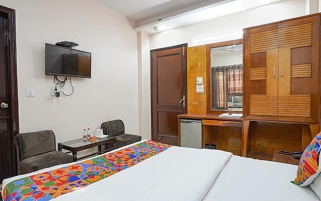 Fabhotel De Gold