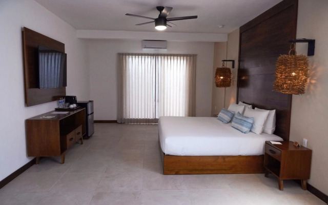The Mint Resort Isla Mujeres