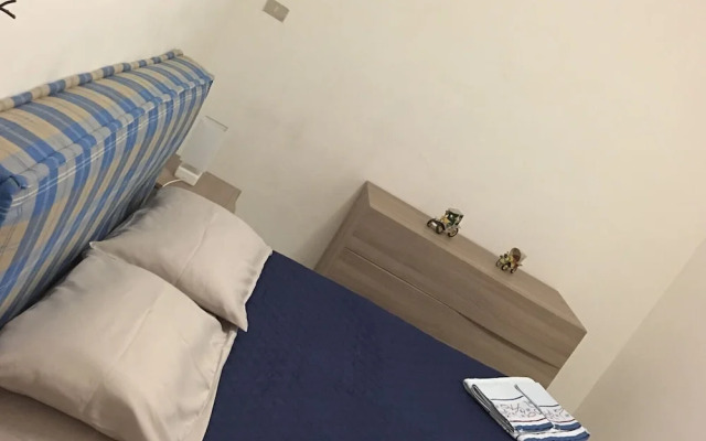 Apartments in Villa by the sea With Swimming Pool 20 Meters From the sea