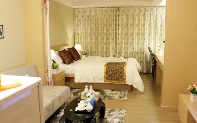 Shenzhen Dream Home Serviced Apartment