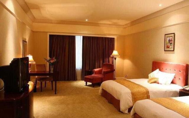 Ramada Pudong South