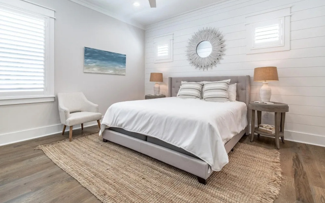 The Graytest 30A Beach House