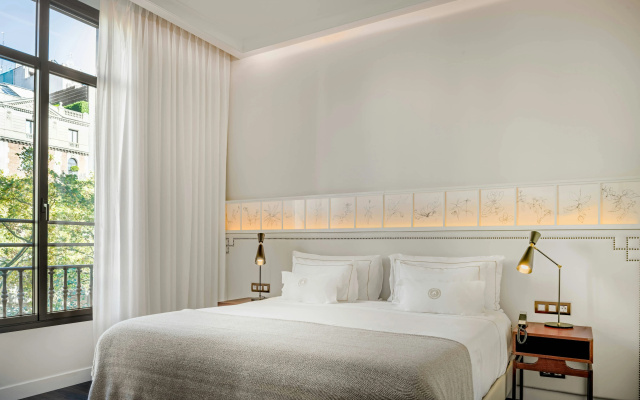 Cotton House Hotel, Autograph Collection
