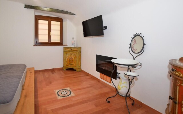 Beautiful Apartment in Celle Ligure With Wifi and 1 Bedrooms