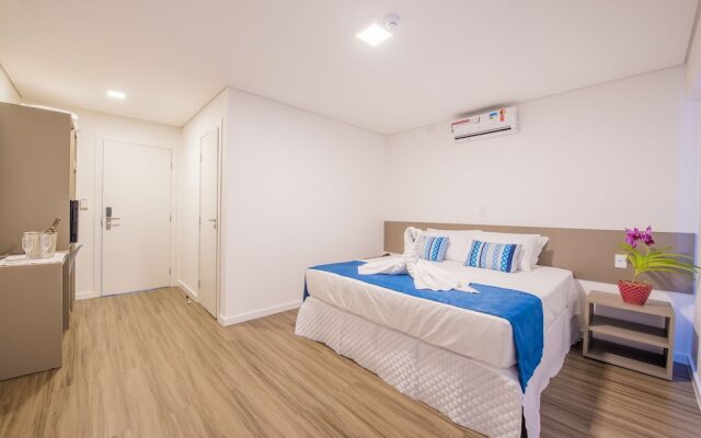 Prime Hotel Ponta Porã