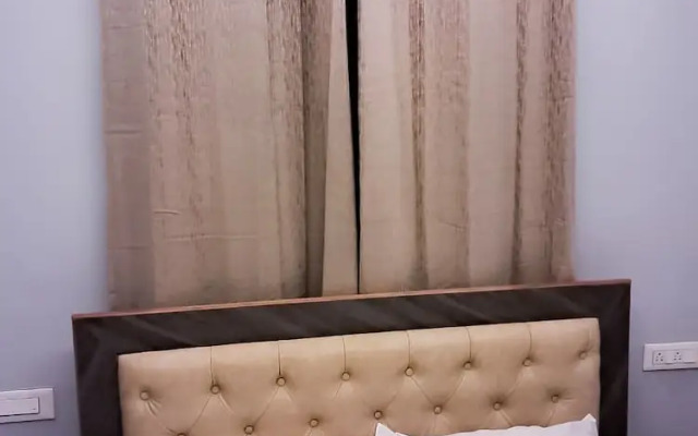 Villa Paradise- Banglore