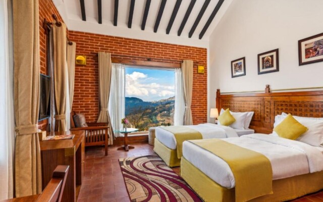 Soaltee Westend Resort Nagarkot