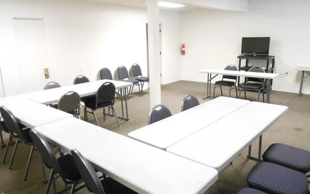 Travelodge Inn and Suites Sierra Vista