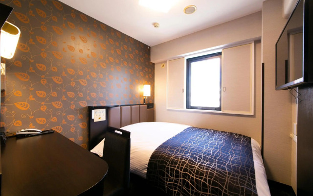 APA Hotel Aomori Ekihigashi