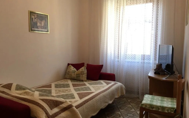 B&B Residenza Garibaldi