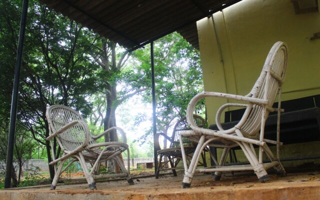 Deccan Farm House by TripThrill