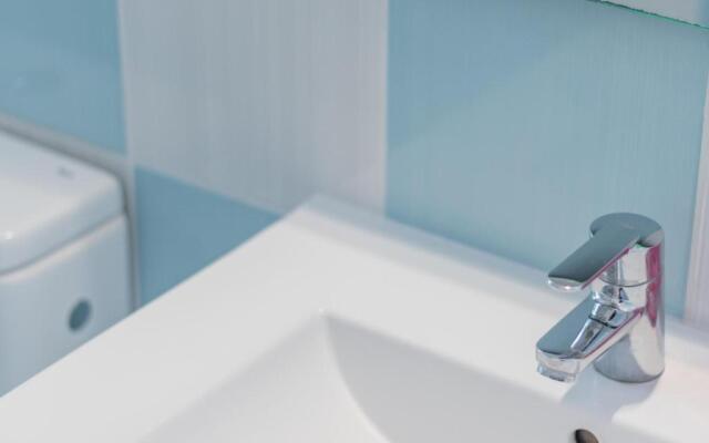 Well equipped 1 Bedroom Bungalow