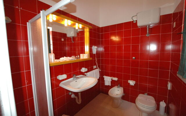 Hotel Capo Di Stella 3 Stelle Capoliveri