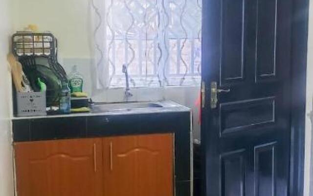 Stay.Plus Kanyakwar 1 Bedroom Apartment Kisumu