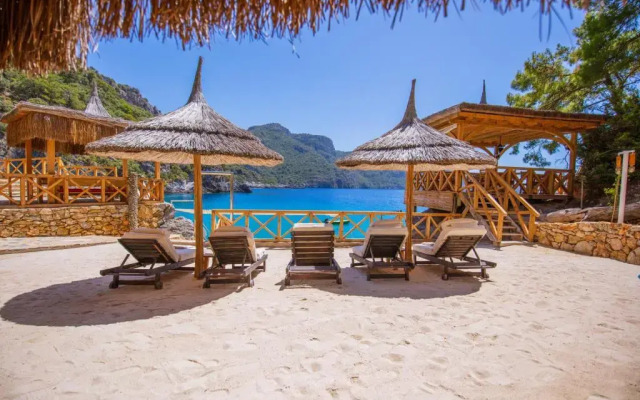 Elmali Villa Fethiye