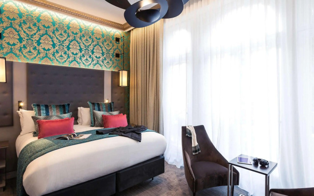 Premier Inn Dubai International Airport