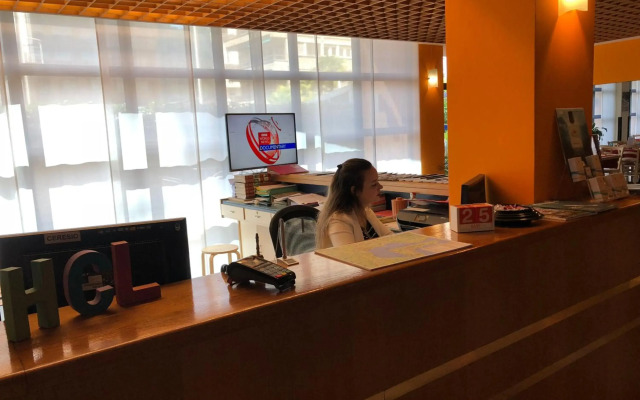 Hotel Ceresio