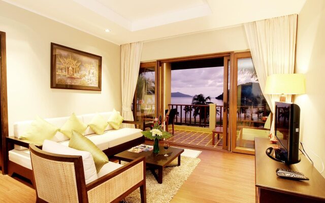 Tranquility Bay Residence