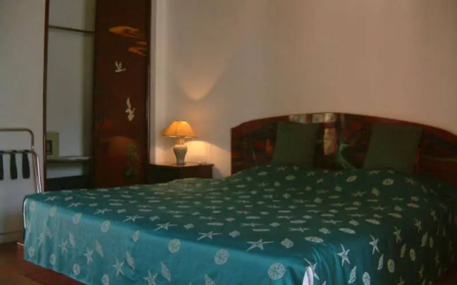 Phuong Nam Pearl Resort – Guest Rooms – Ho Chi Minh City