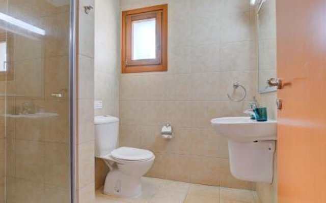Magicstay - Flat 3 Bedrooms 2 Bathrooms - Kouklia