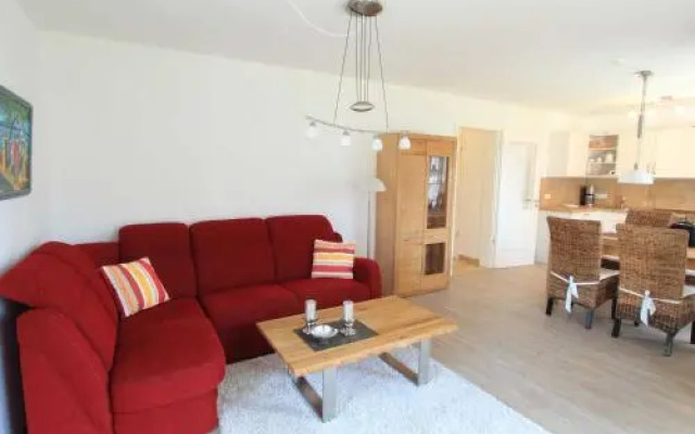 Strandvilla Luv Lee Miramar